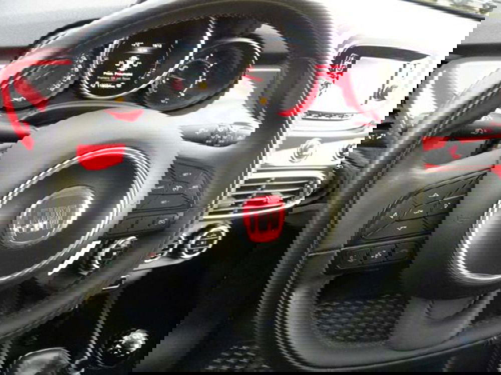 Fiat 500X usata a Firenze (12)