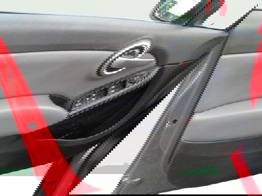 Fiat 500X usata a Firenze (13)