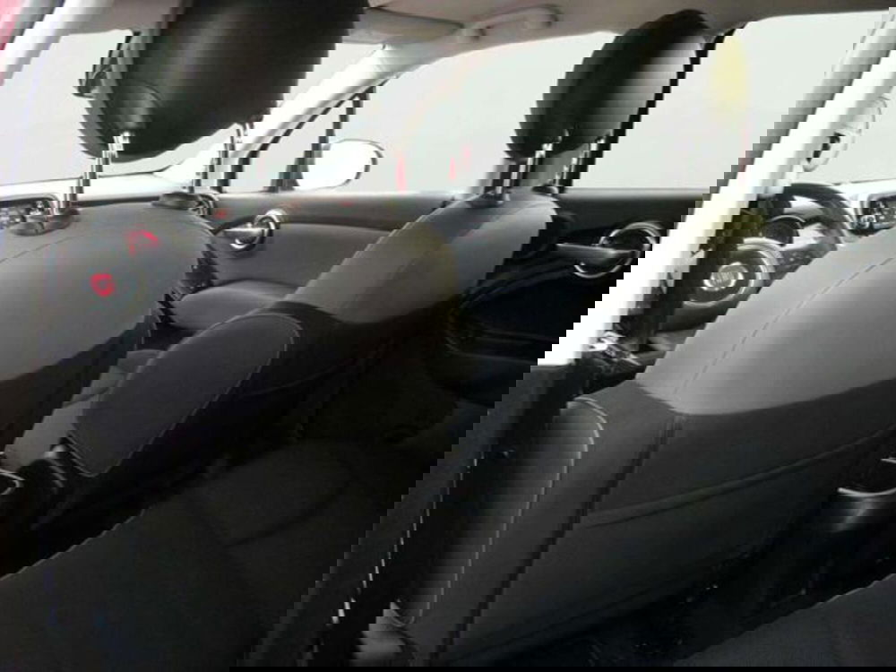 Fiat 500X usata a Firenze (14)