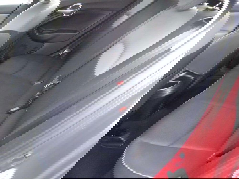 Fiat 500X usata a Firenze (15)