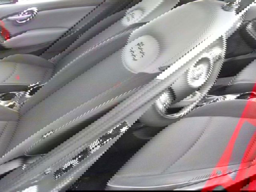 Fiat 500X usata a Firenze (3)