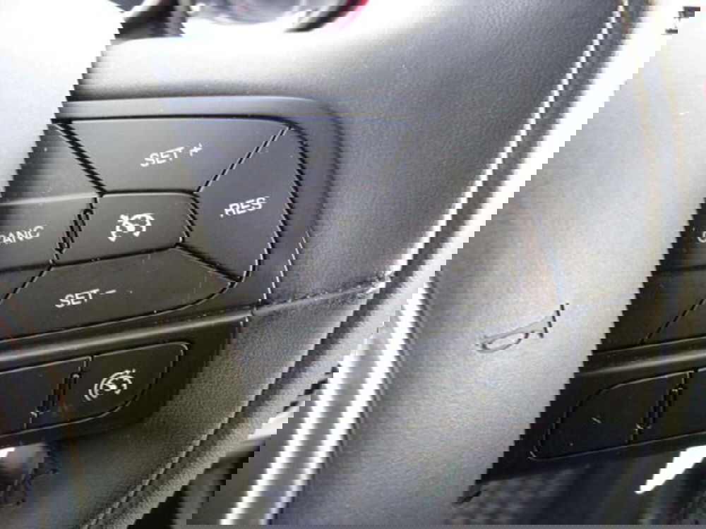 Fiat 500X usata a Firenze (4)