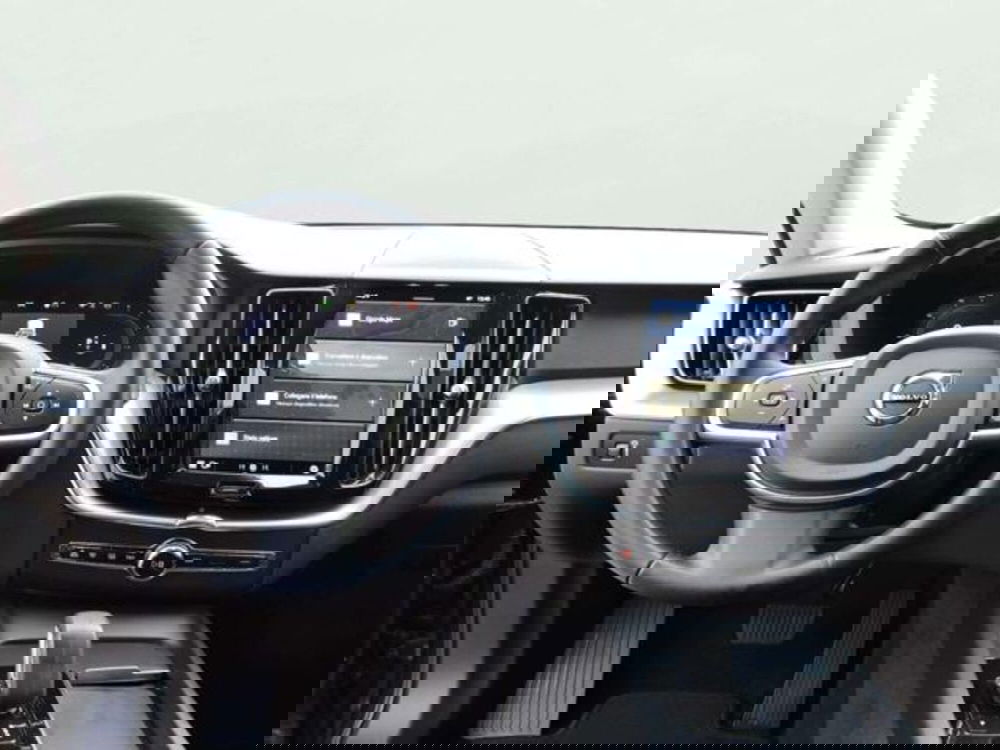 Volvo XC60 usata a Firenze (10)