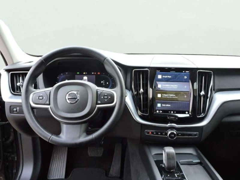 Volvo XC60 usata a Firenze (10)