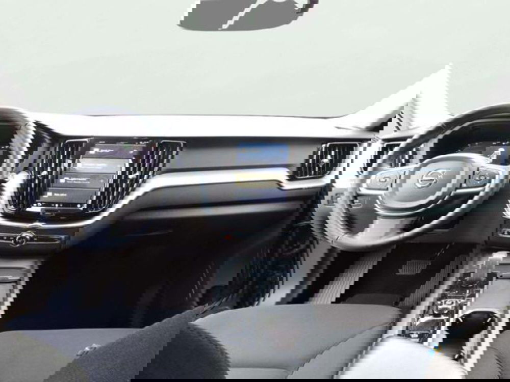 Volvo XC60 usata a Firenze (11)