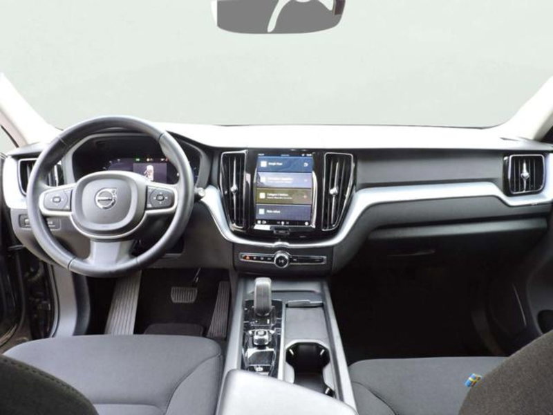 Volvo XC60 usata a Firenze (11)