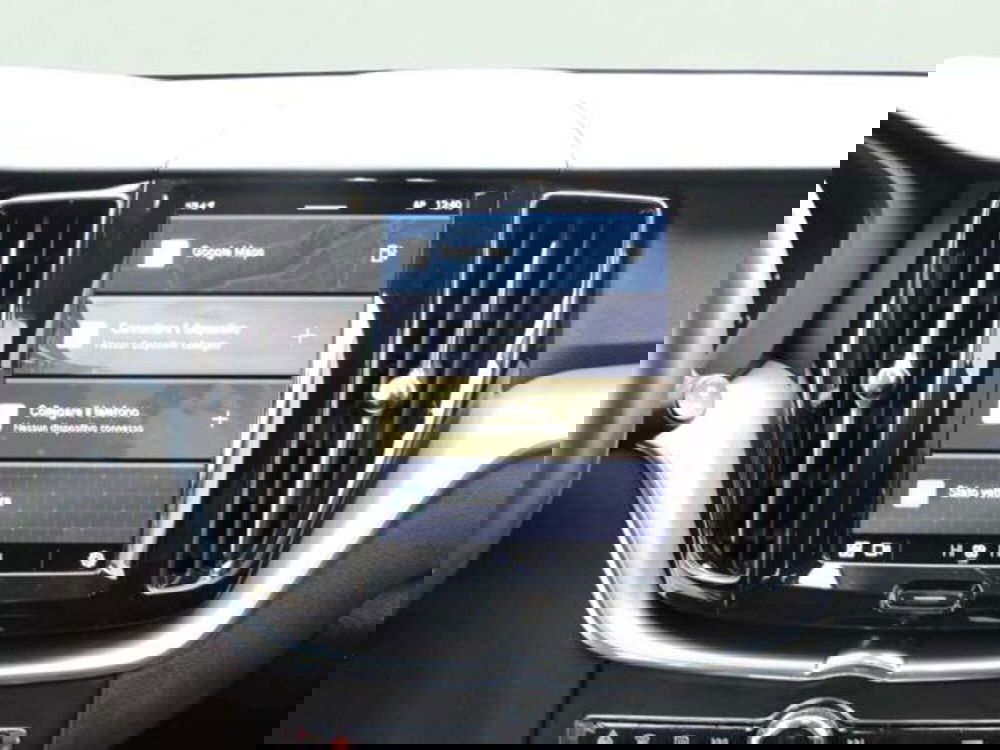 Volvo XC60 usata a Firenze (12)