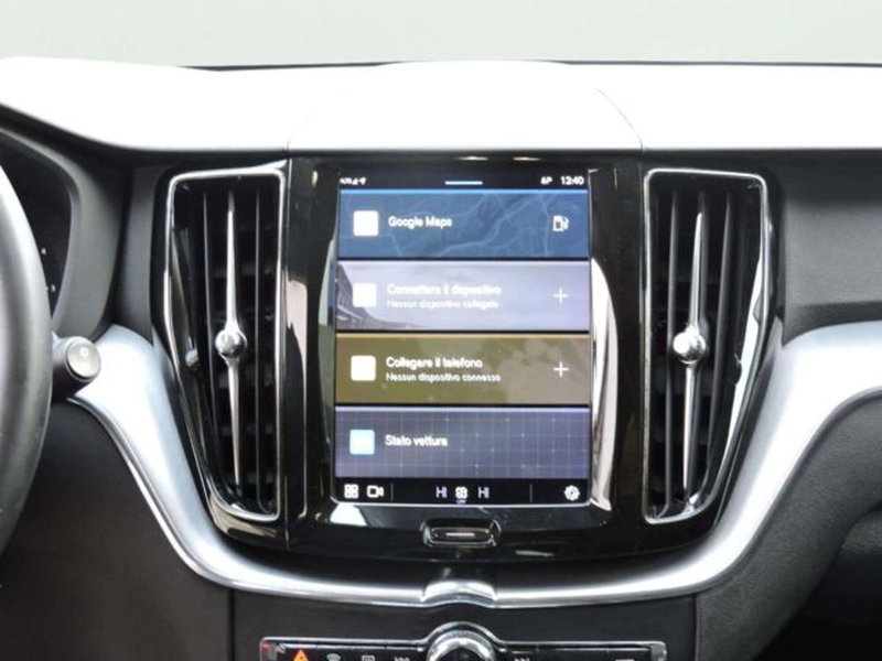 Volvo XC60 usata a Firenze (12)