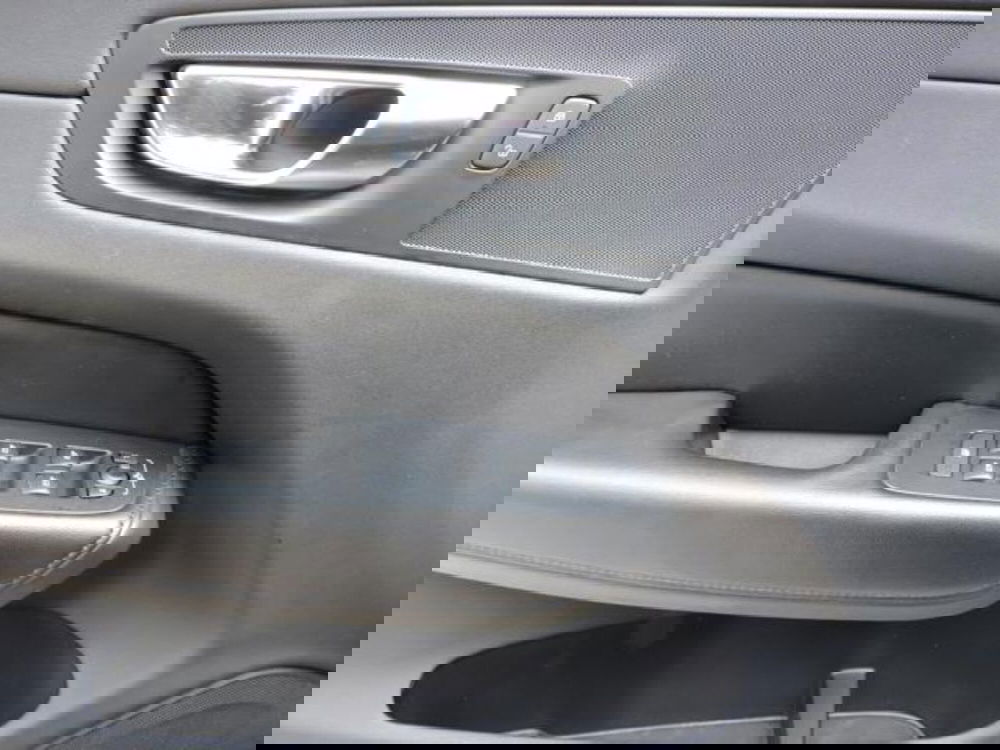 Volvo XC60 usata a Firenze (13)