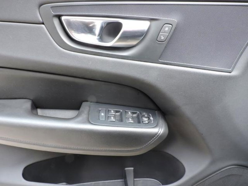 Volvo XC60 usata a Firenze (13)