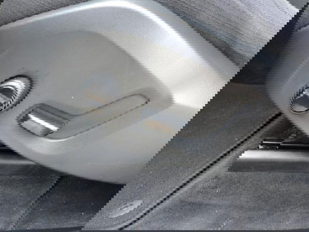 Volvo XC60 usata a Firenze (14)