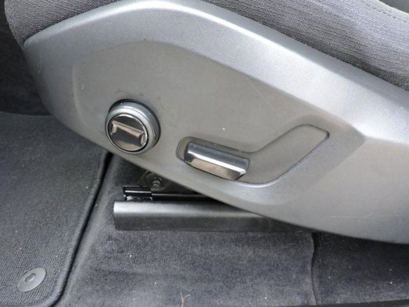 Volvo XC60 usata a Firenze (14)