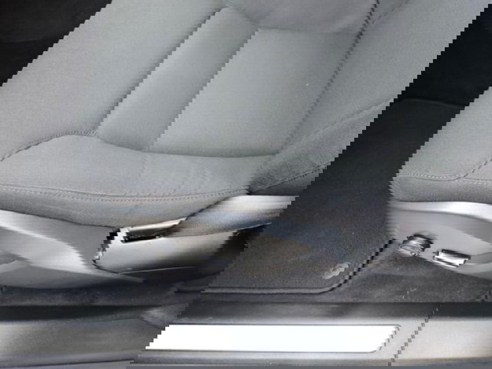 Volvo XC60 usata a Firenze (15)