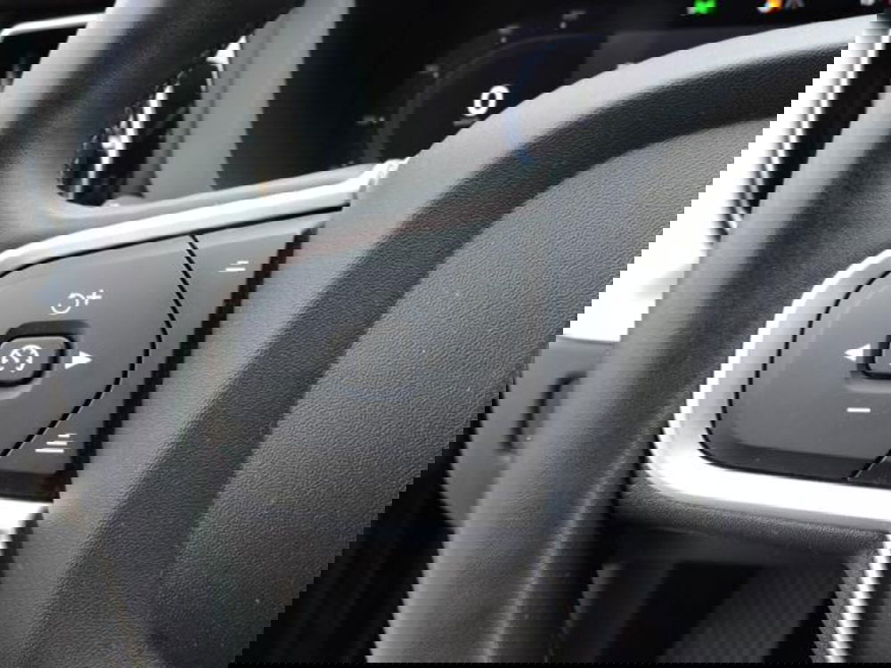 Volvo XC60 usata a Firenze (16)