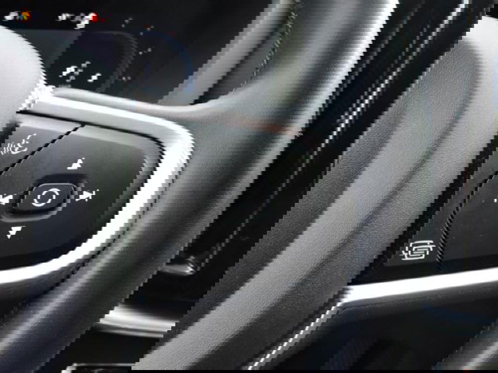 Volvo XC60 usata a Firenze (17)