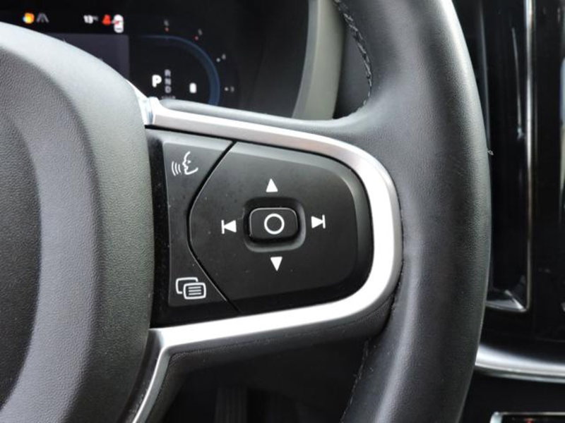 Volvo XC60 usata a Firenze (17)