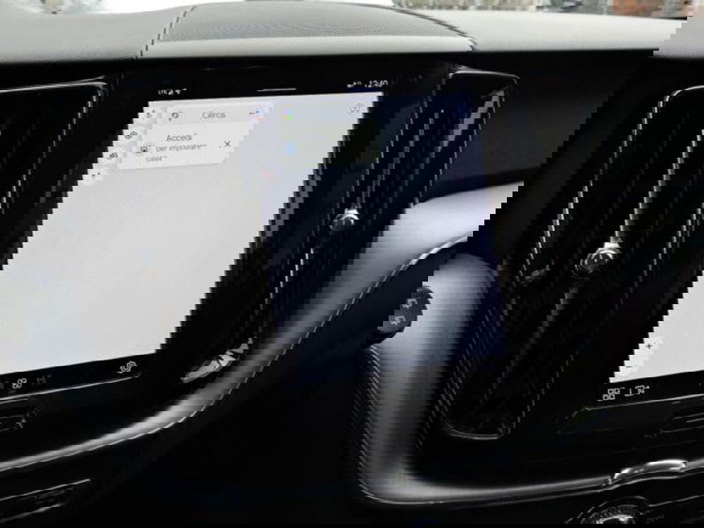 Volvo XC60 usata a Firenze (18)