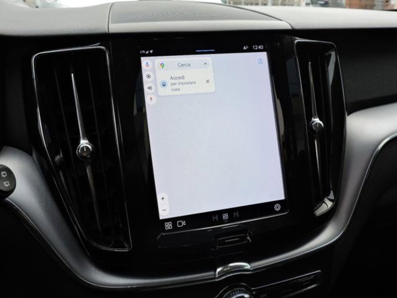 Volvo XC60 usata a Firenze (18)