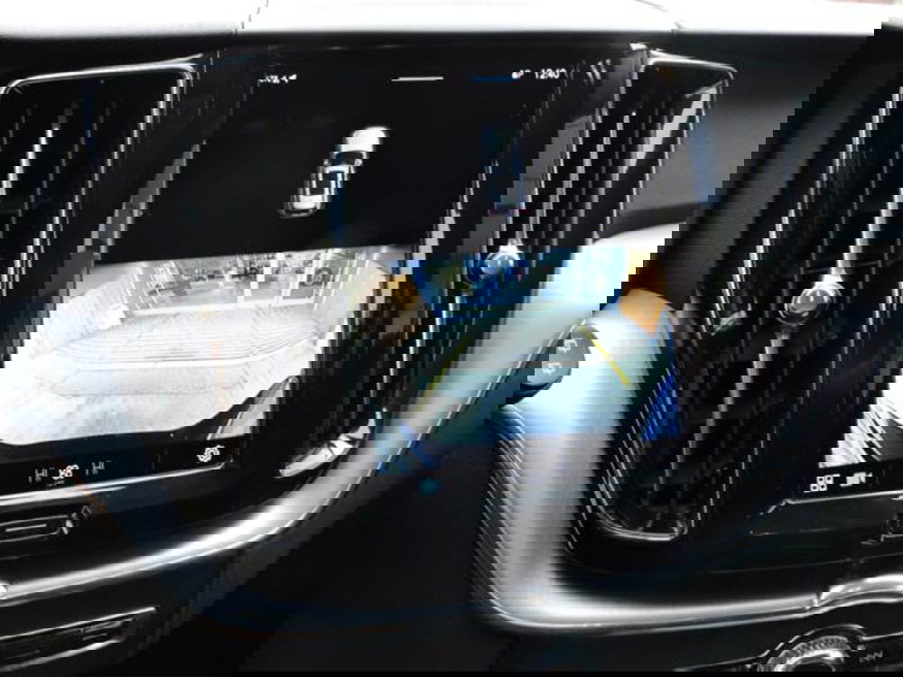 Volvo XC60 usata a Firenze (19)