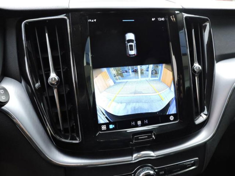 Volvo XC60 usata a Firenze (19)