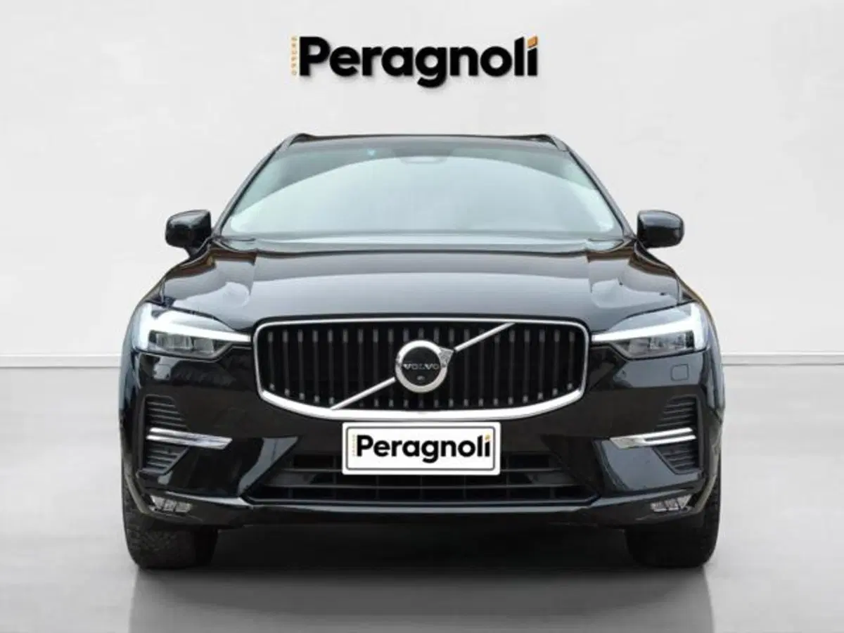 Volvo XC60 usata a Firenze (2)