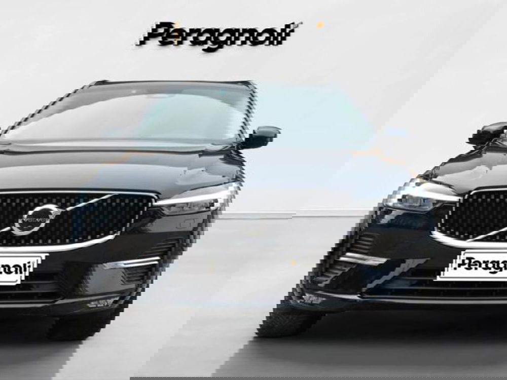 Volvo XC60 usata a Firenze (2)