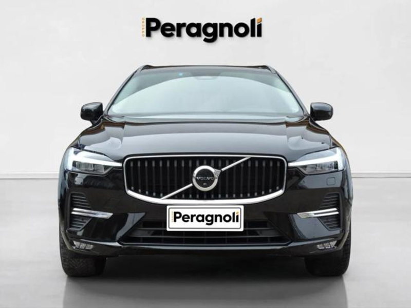 Volvo XC60 usata a Firenze (2)