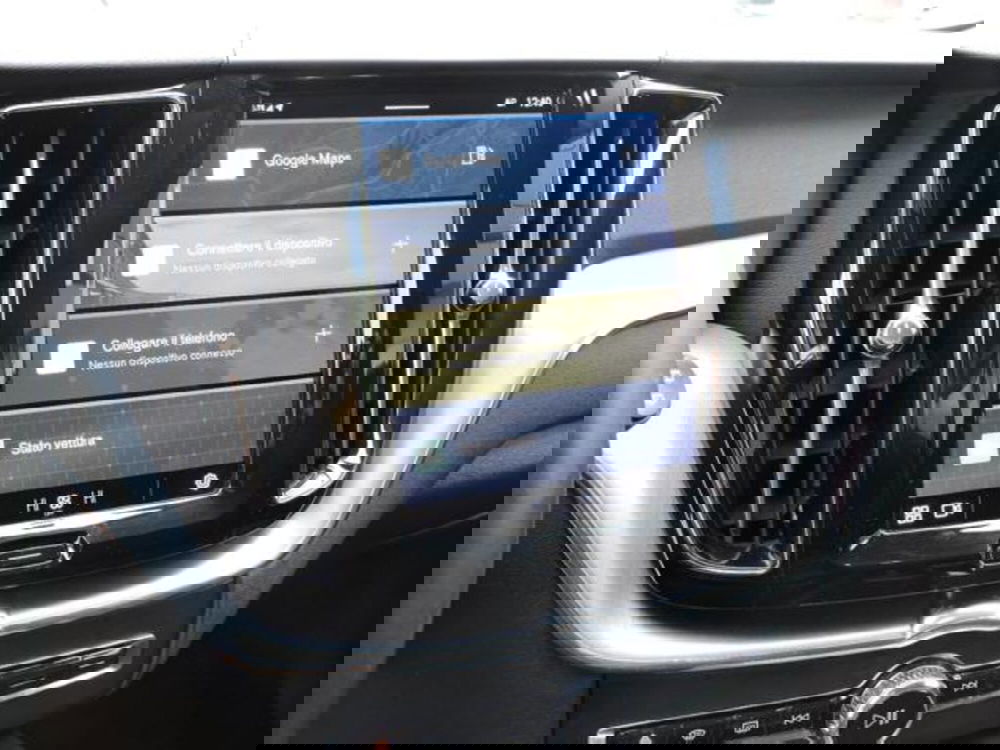 Volvo XC60 usata a Firenze (20)