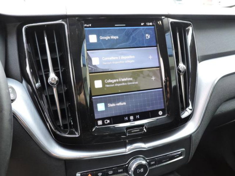 Volvo XC60 usata a Firenze (20)