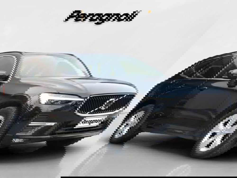 Volvo XC60 usata a Firenze (3)