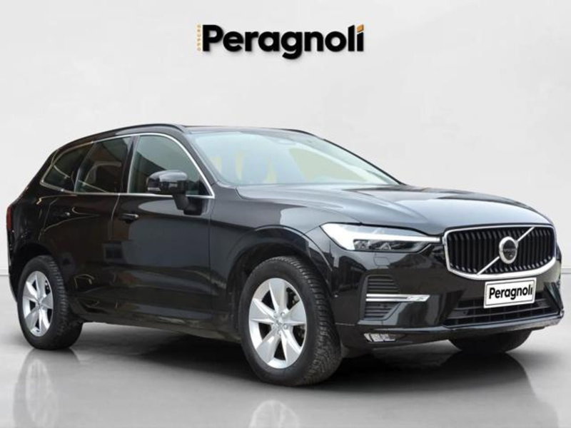Volvo XC60 usata a Firenze (3)
