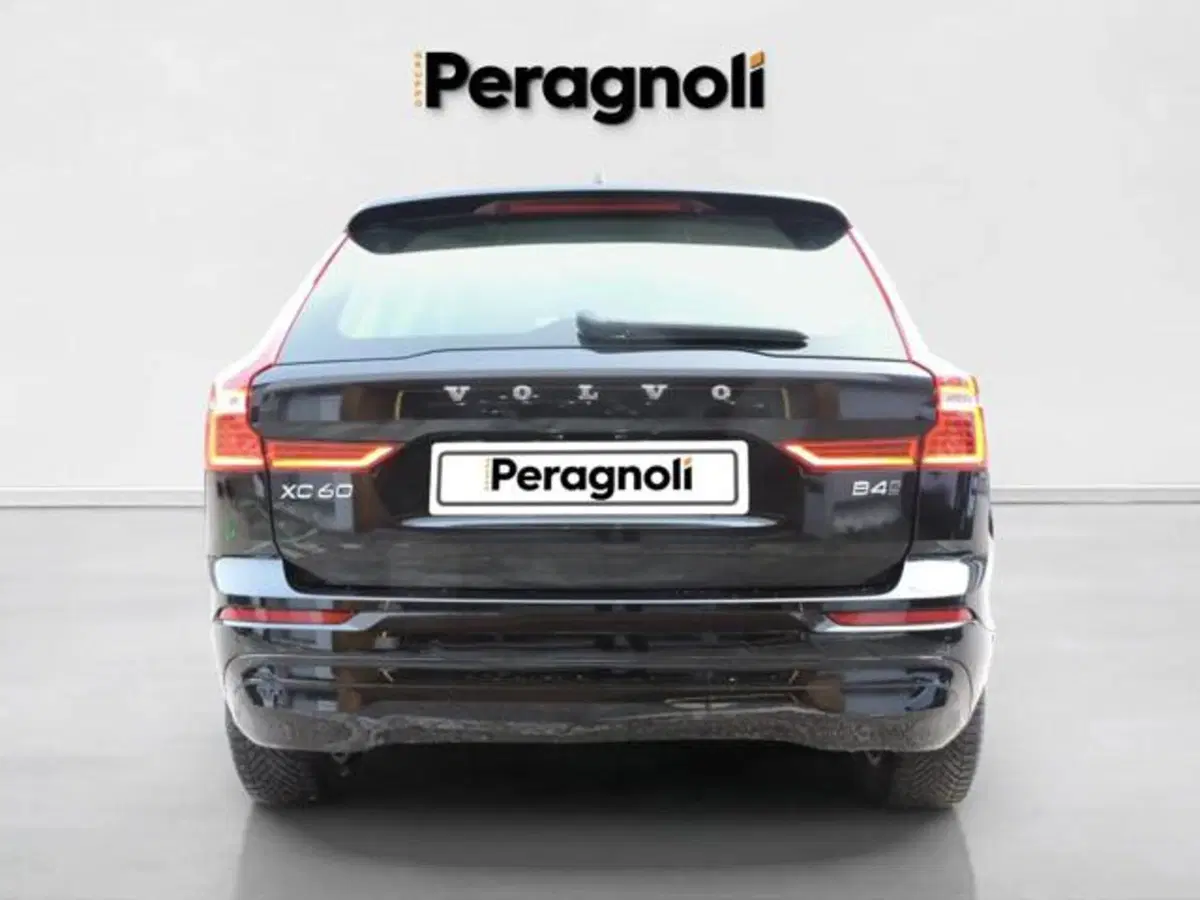 Volvo XC60 usata a Firenze (4)