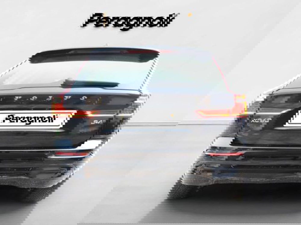 Volvo XC60 usata a Firenze (4)