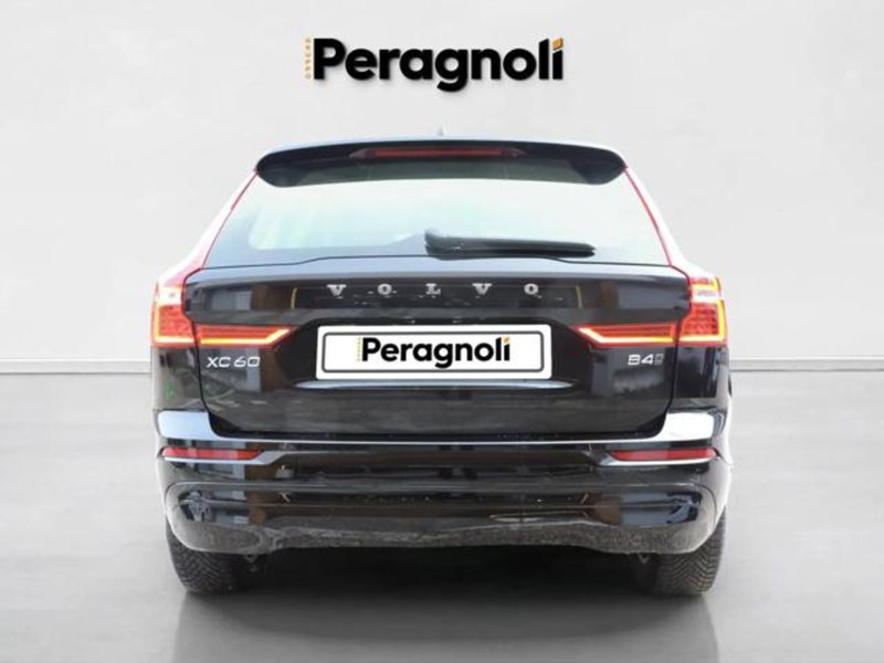 Volvo XC60 usata a Firenze (4)