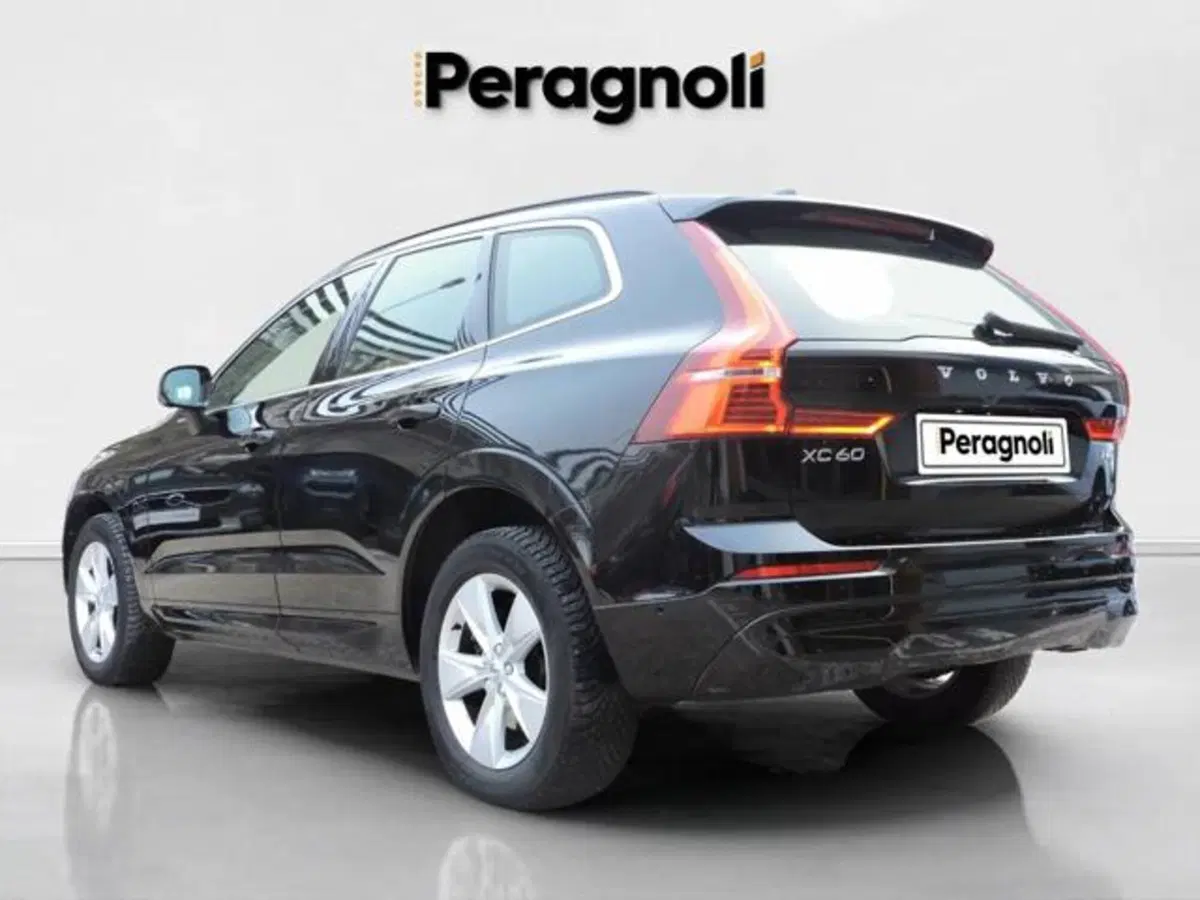 Volvo XC60 usata a Firenze (5)