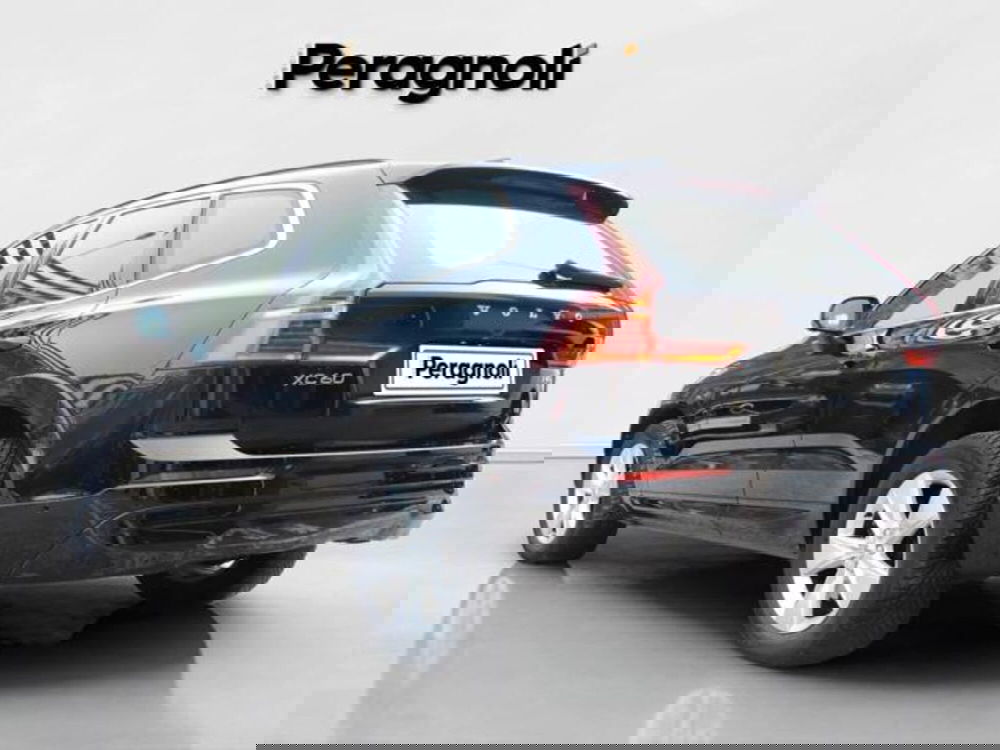 Volvo XC60 usata a Firenze (5)