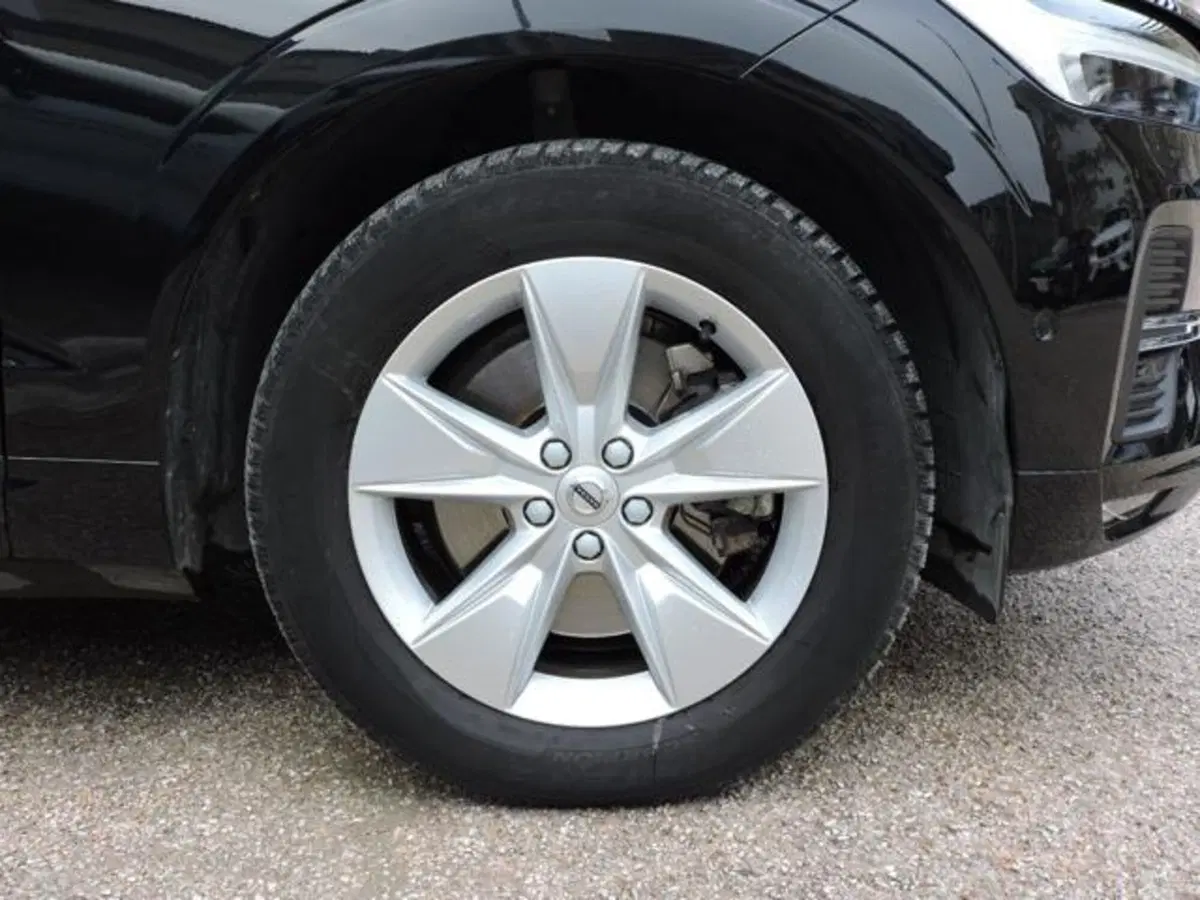 Volvo XC60 usata a Firenze (6)