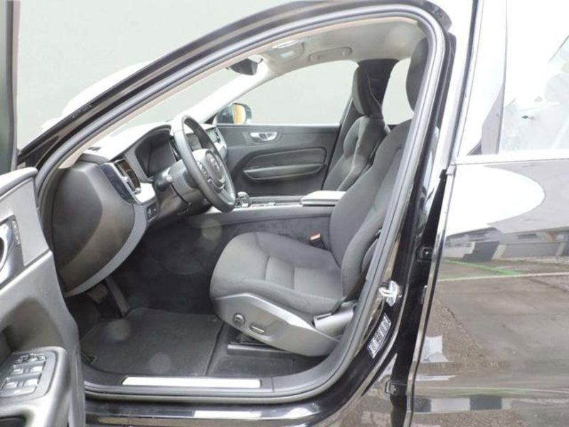 Volvo XC60 usata a Firenze (7)