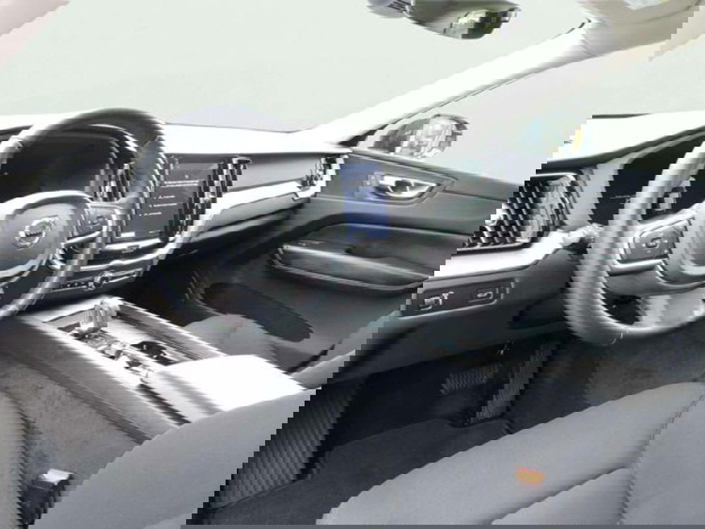 Volvo XC60 usata a Firenze (8)