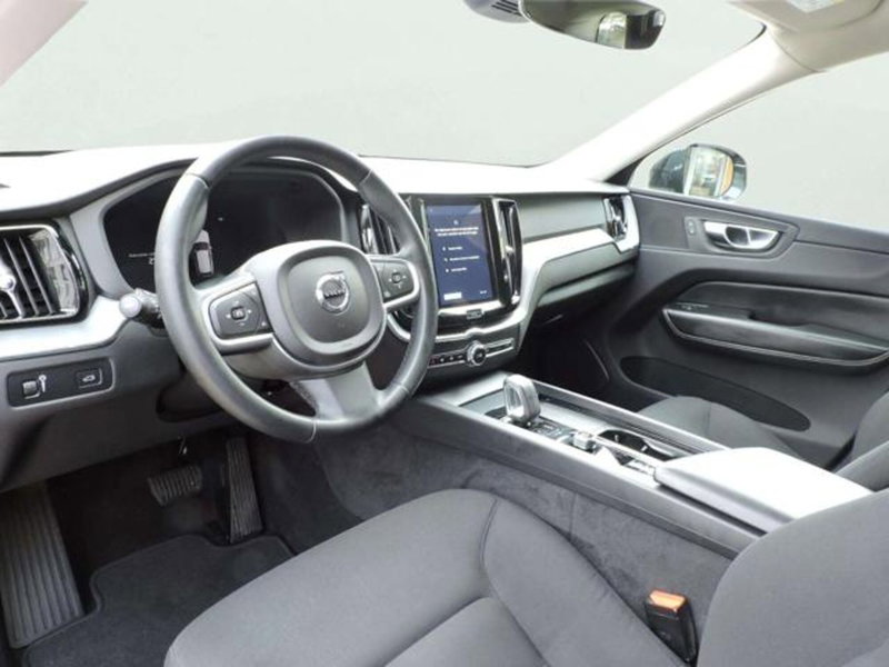 Volvo XC60 usata a Firenze (8)
