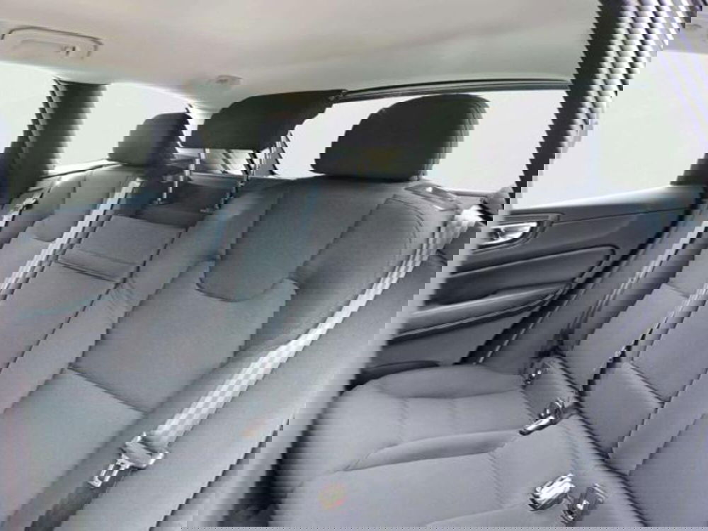 Volvo XC60 usata a Firenze (9)