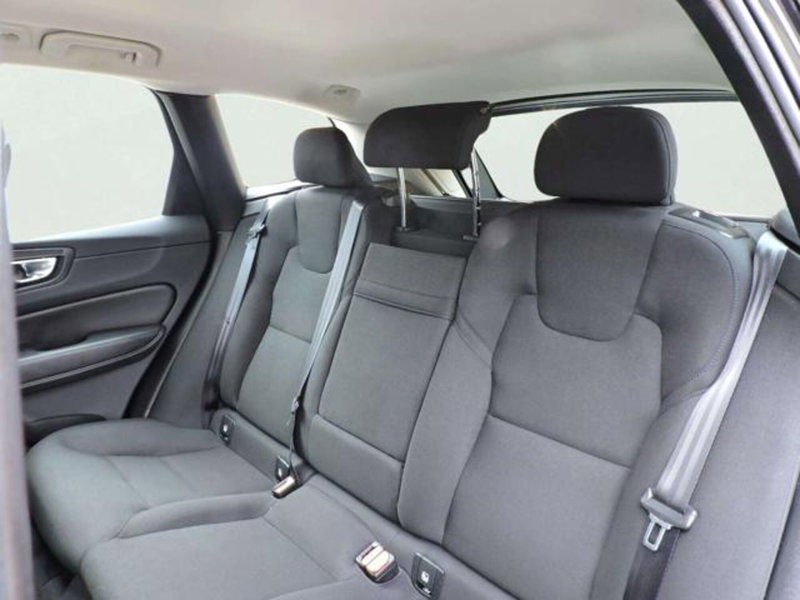 Volvo XC60 usata a Firenze (9)