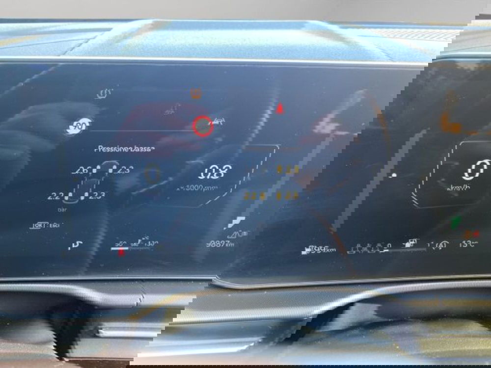 Kia Sportage usata a Perugia (13)