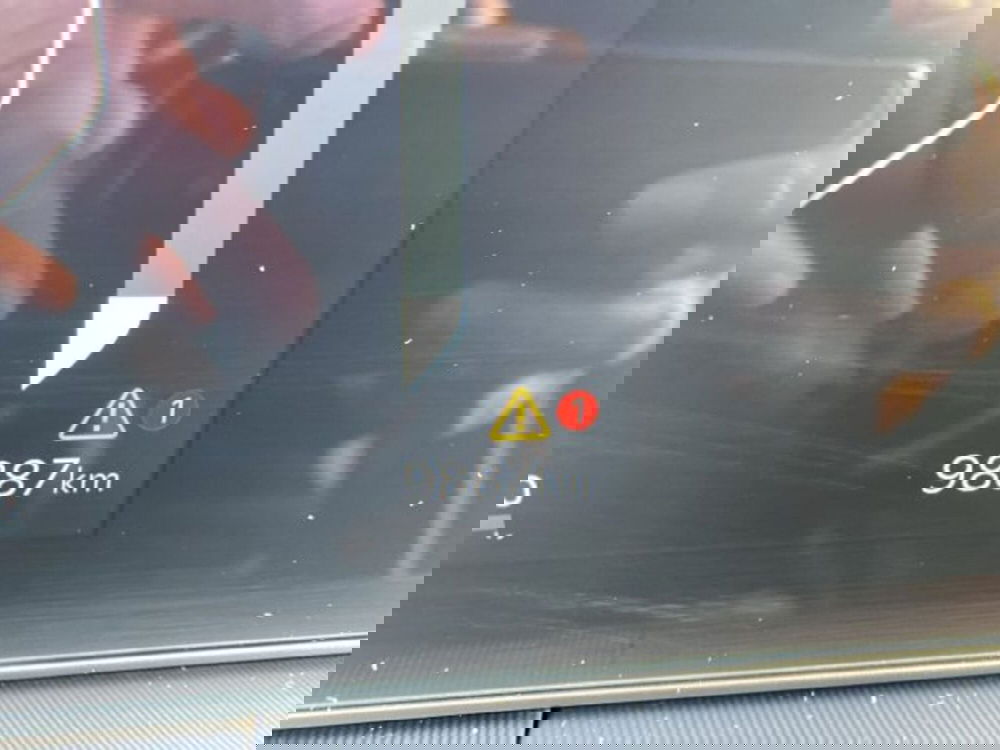 Kia Sportage usata a Perugia (14)