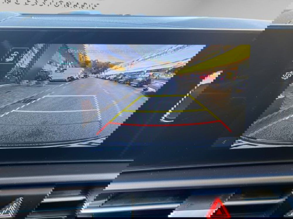 Kia Sportage usata a Perugia (17)