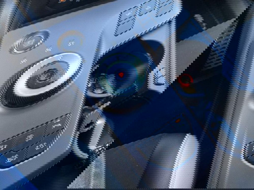 Kia Sportage usata a Perugia (19)