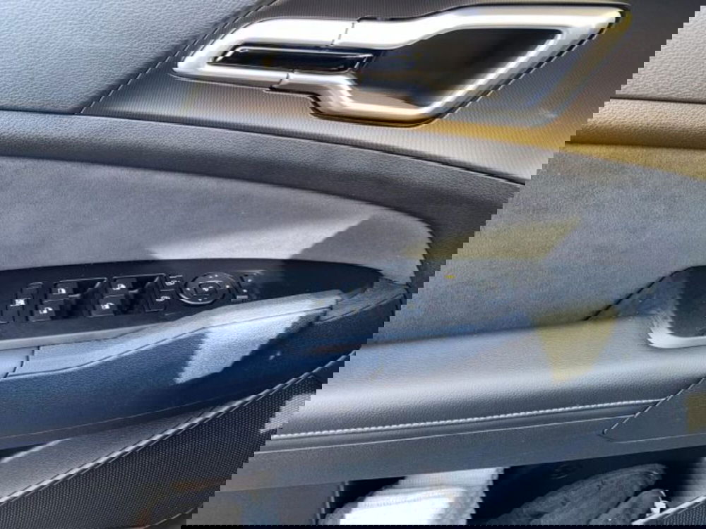 Kia Sportage usata a Perugia (20)