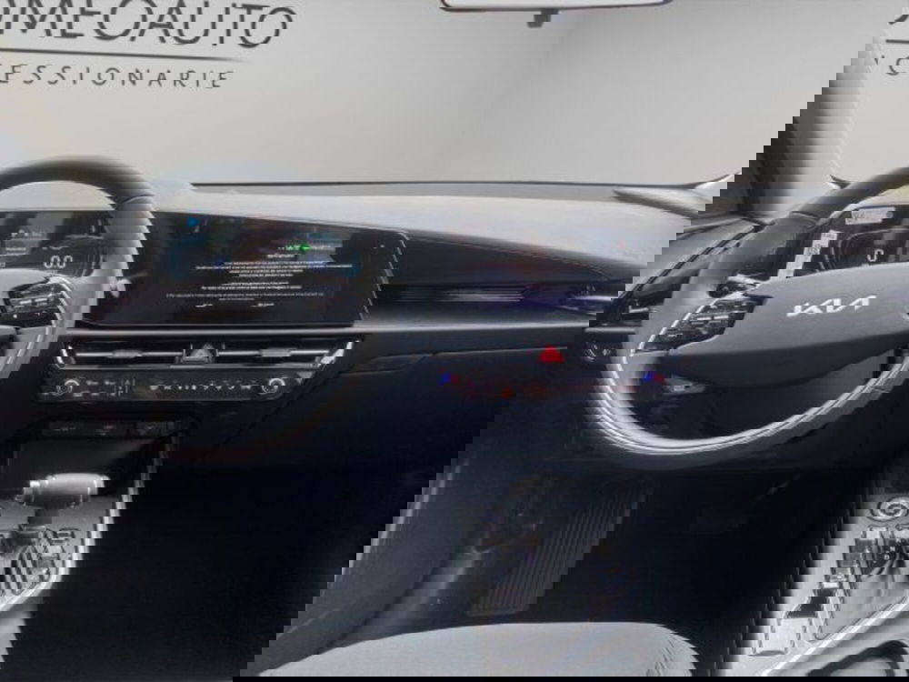 Kia Niro nuova a Perugia (11)