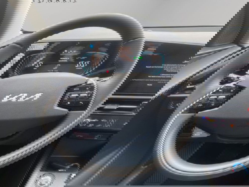 Kia Niro nuova a Perugia (12)