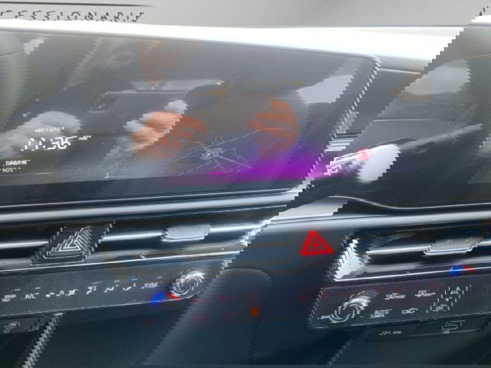 Kia Niro nuova a Perugia (13)